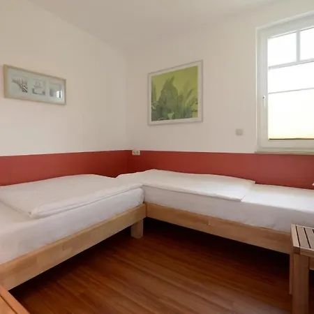 Anemone Appartement Groß Schwansee