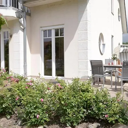 Anemone Appartement *